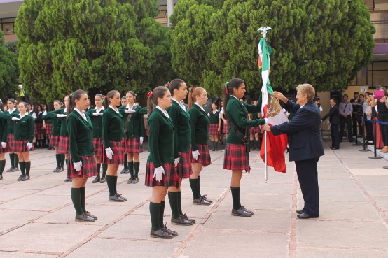 Cierre de Ciclo Escolar 2014-2015